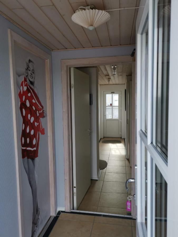 Vestbjerg Apartments Экстерьер фото