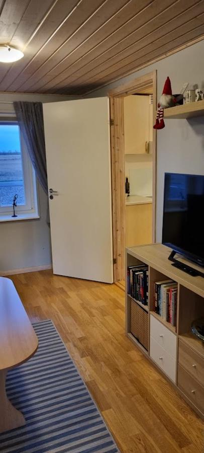 Vestbjerg Apartments Экстерьер фото