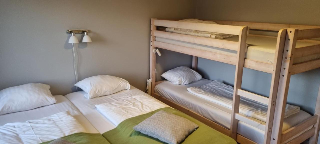 Vestbjerg Apartments Экстерьер фото