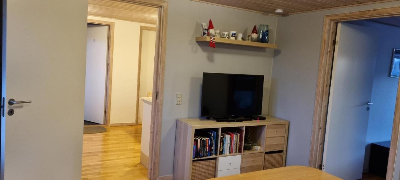 Vestbjerg Apartments Экстерьер фото