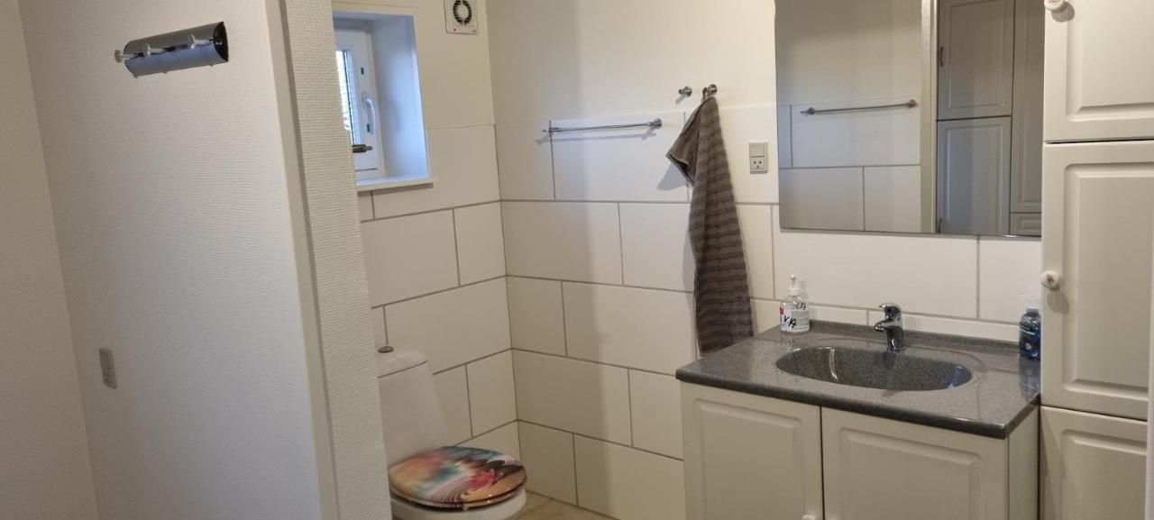 Vestbjerg Apartments Экстерьер фото