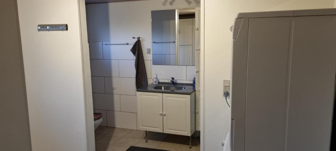 Vestbjerg Apartments Экстерьер фото