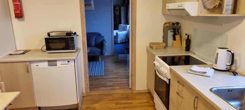 Vestbjerg Apartments Экстерьер фото