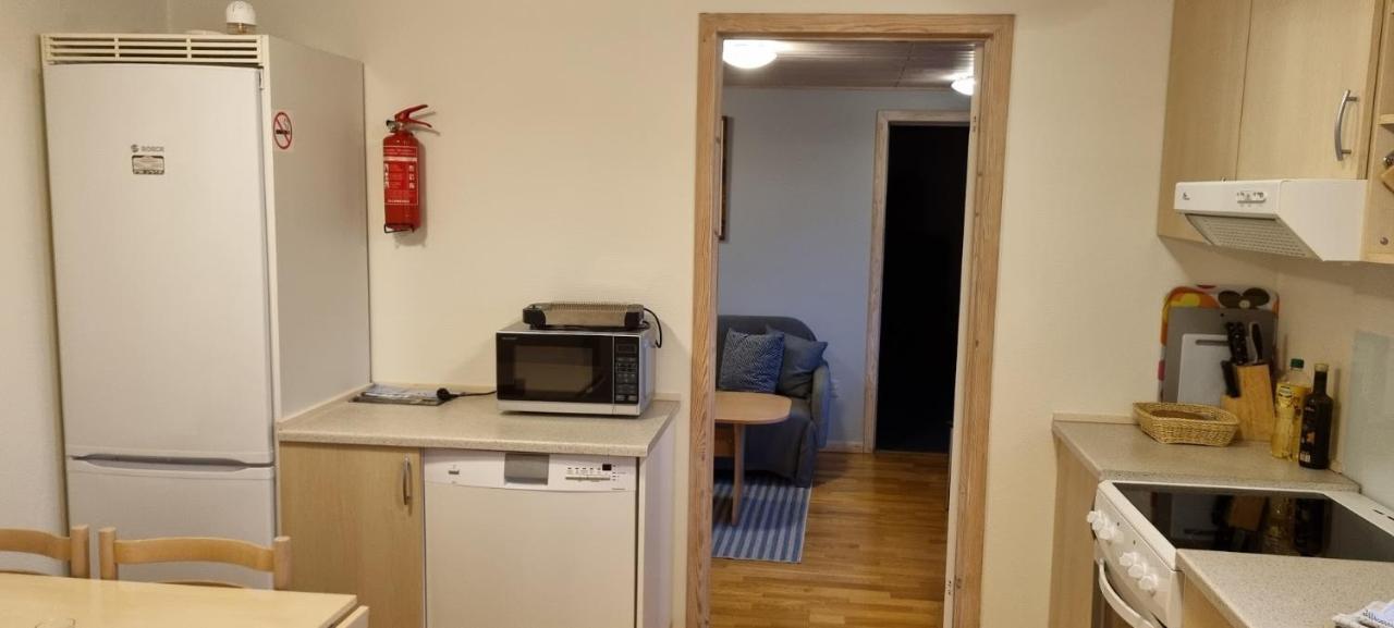 Vestbjerg Apartments Экстерьер фото