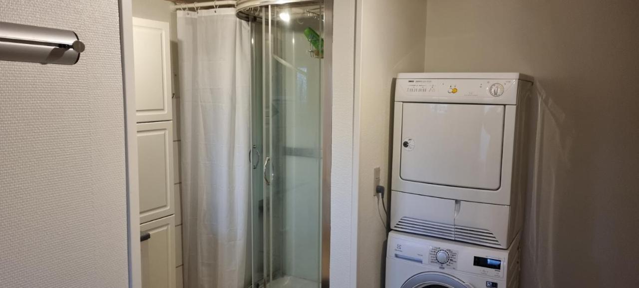 Vestbjerg Apartments Экстерьер фото