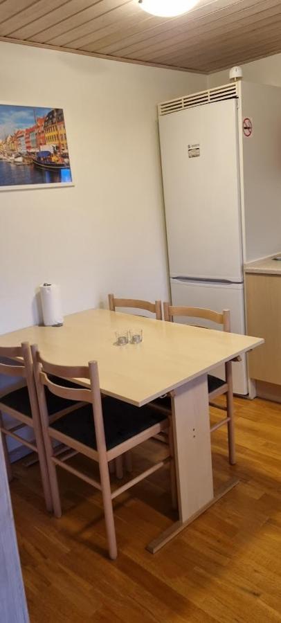 Vestbjerg Apartments Экстерьер фото