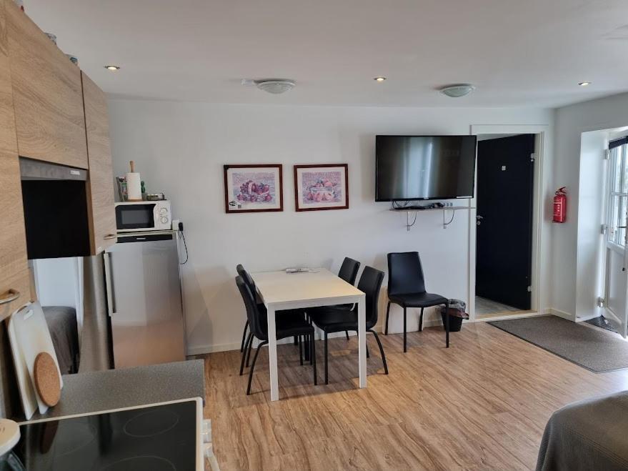Vestbjerg Apartments Экстерьер фото