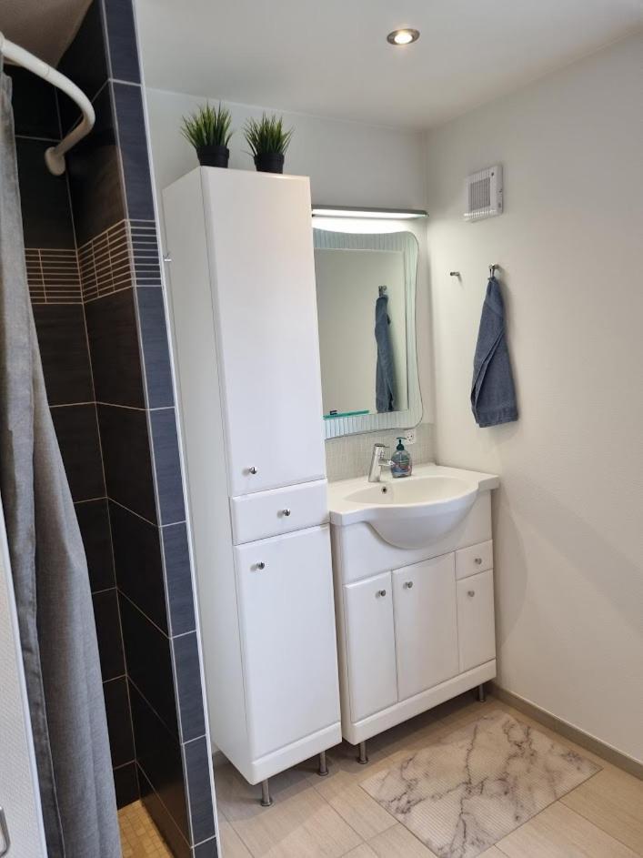 Vestbjerg Apartments Экстерьер фото