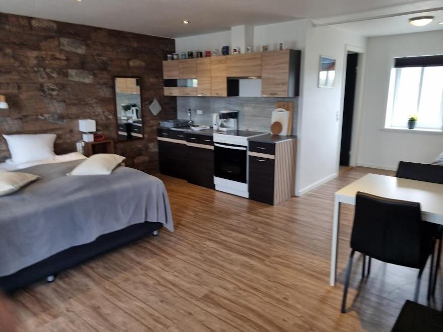 Vestbjerg Apartments Экстерьер фото