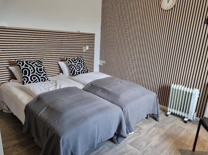 Vestbjerg Apartments Экстерьер фото