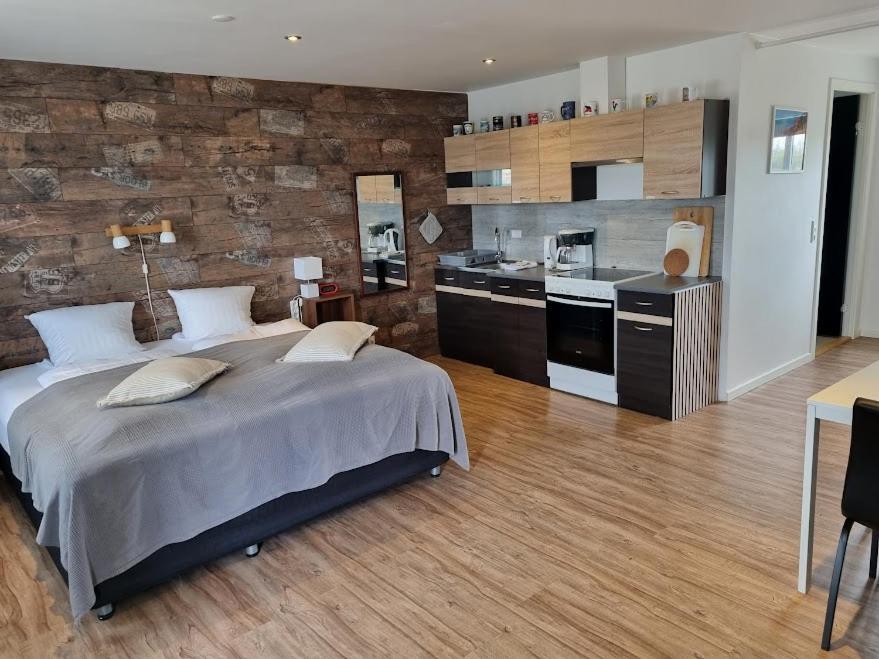 Vestbjerg Apartments Экстерьер фото