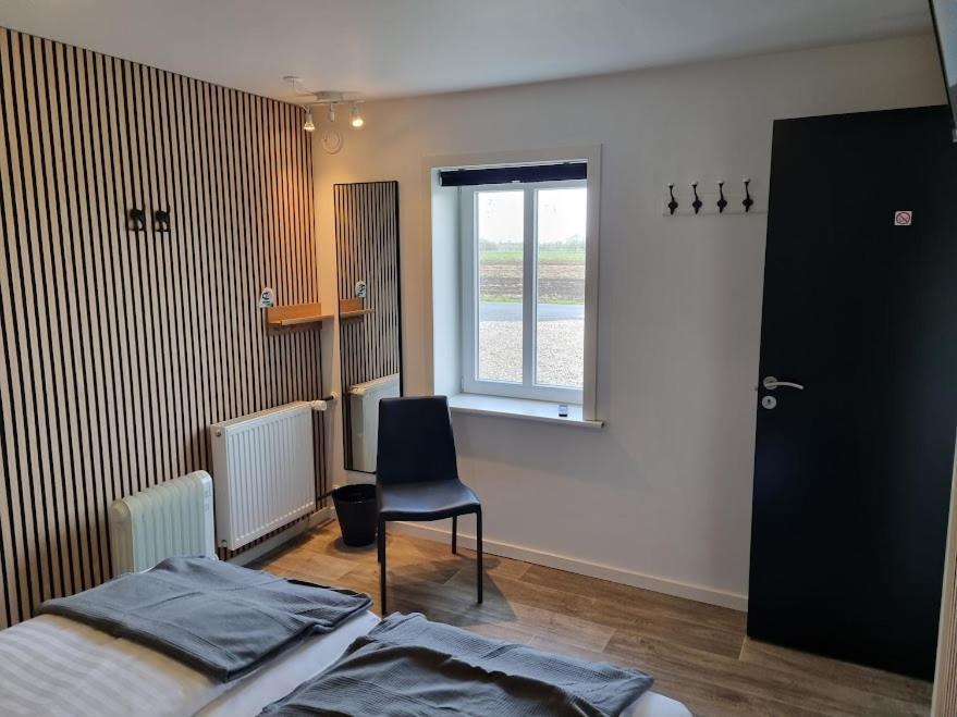 Vestbjerg Apartments Экстерьер фото