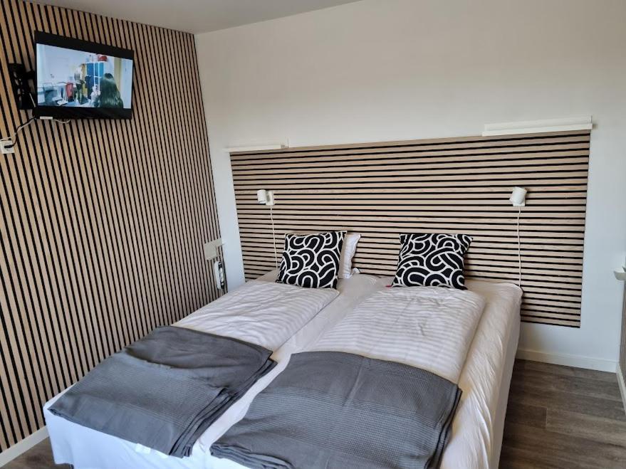 Vestbjerg Apartments Экстерьер фото