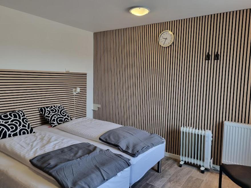 Vestbjerg Apartments Экстерьер фото