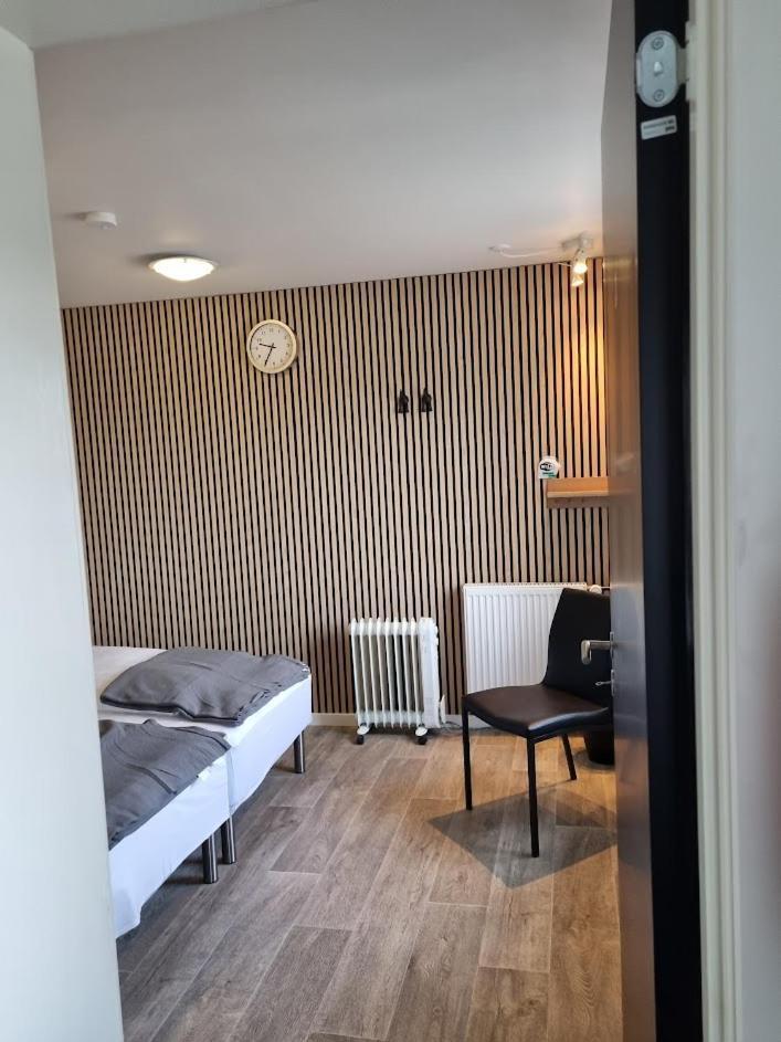 Vestbjerg Apartments Экстерьер фото
