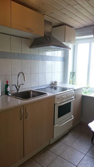 Vestbjerg Apartments Экстерьер фото
