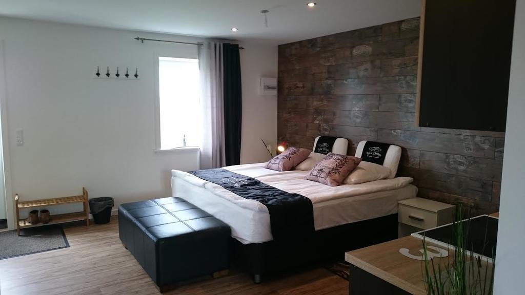 Vestbjerg Apartments Экстерьер фото
