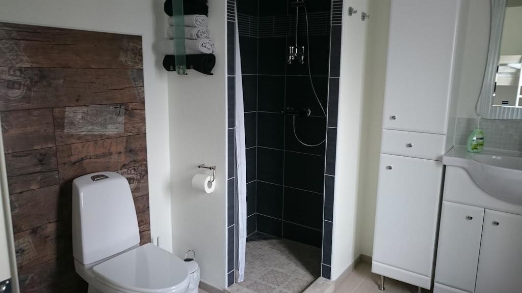 Vestbjerg Apartments Экстерьер фото